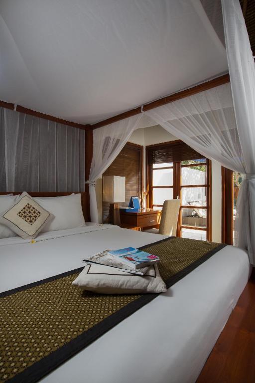 Bali Baliku Private Pool Villas Jimbaran Chambre photo