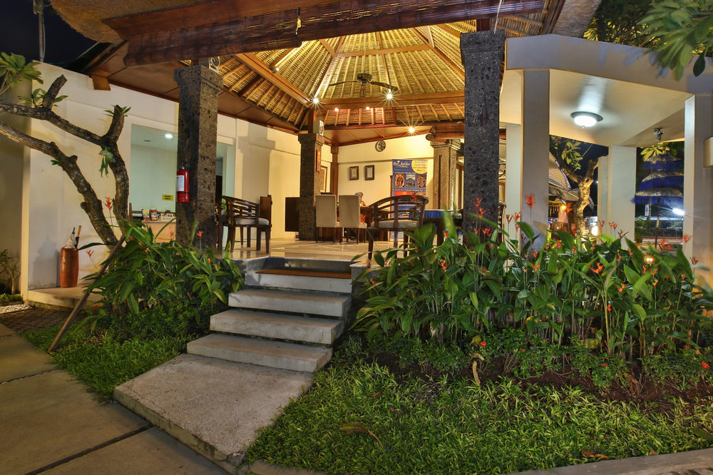 Bali Baliku Private Pool Villas Jimbaran Extérieur photo