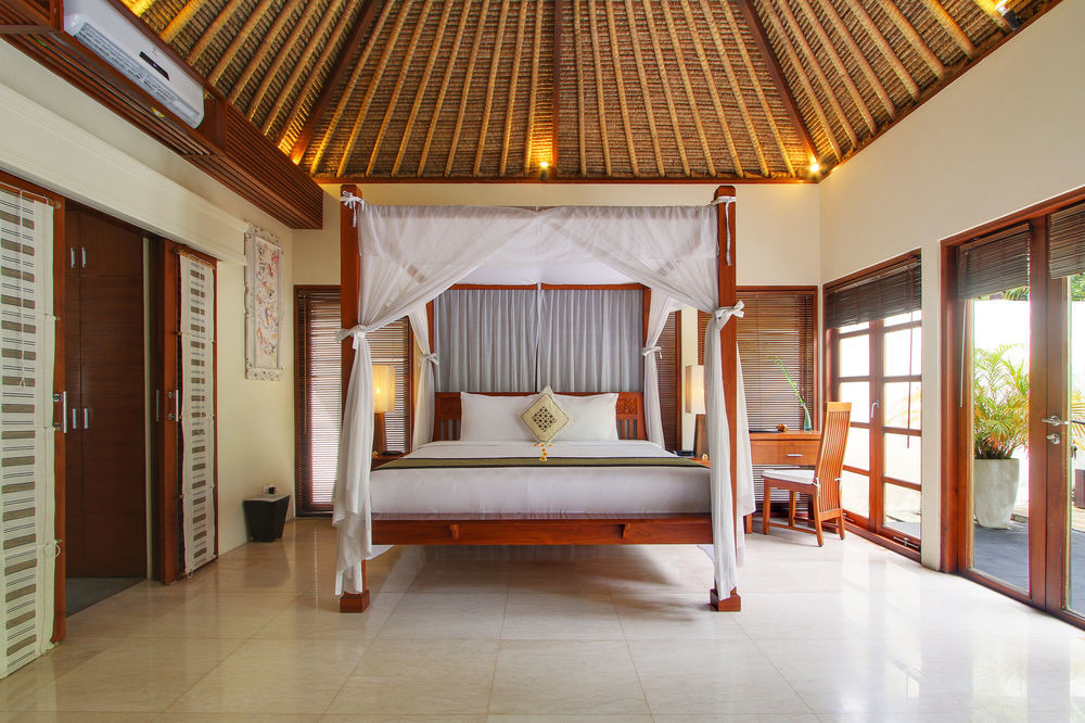Bali Baliku Private Pool Villas Jimbaran Extérieur photo