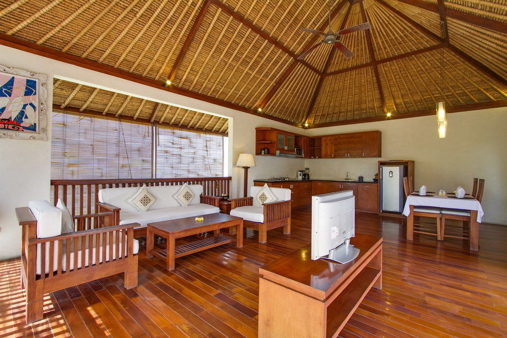Bali Baliku Private Pool Villas Jimbaran Extérieur photo