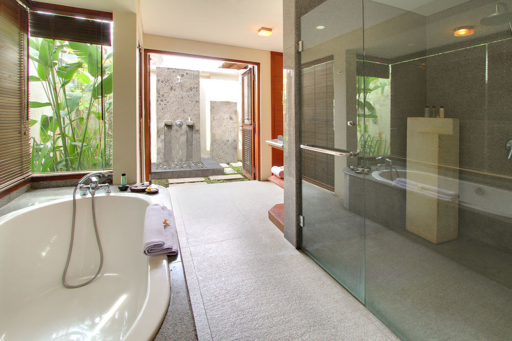 Bali Baliku Private Pool Villas Jimbaran Extérieur photo