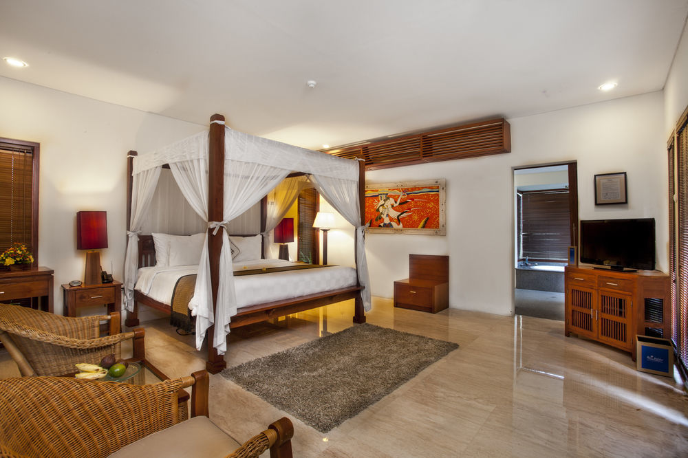 Bali Baliku Private Pool Villas Jimbaran Extérieur photo