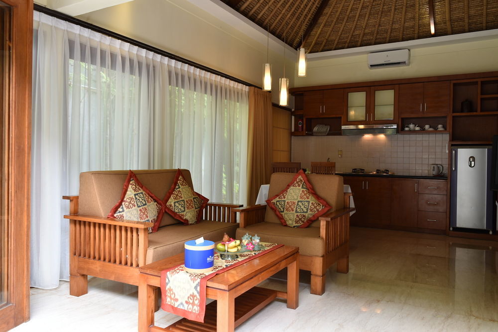 Bali Baliku Private Pool Villas Jimbaran Extérieur photo